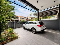 Hillview Garden Estate (D23), Terrace #578956391
